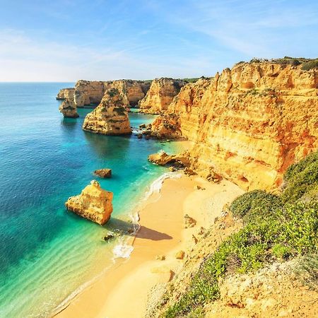 Rochato Dreams Portimao Bagian luar foto