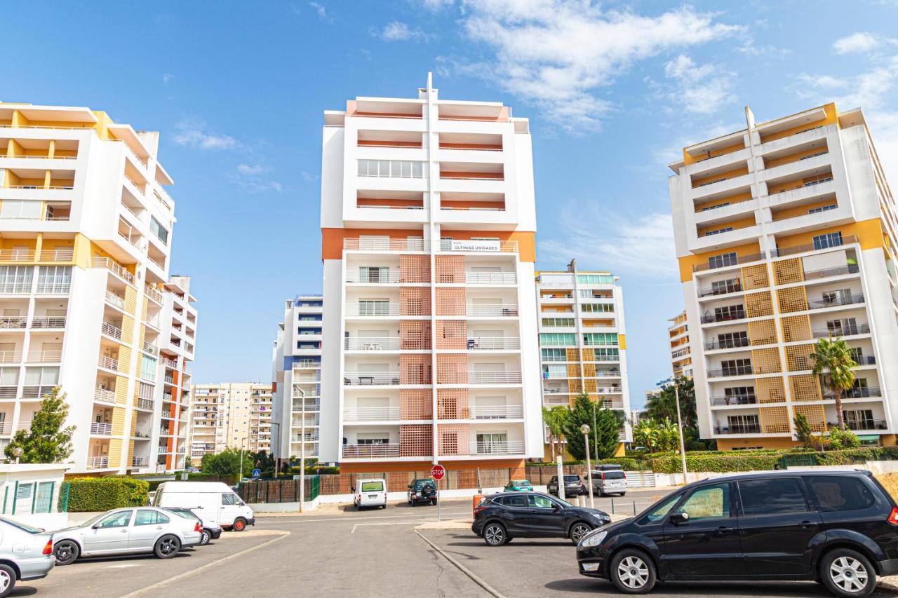 Rochato Dreams Portimao Bagian luar foto